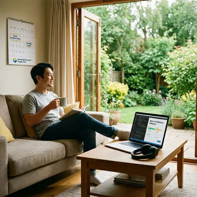 24Framework History 2024