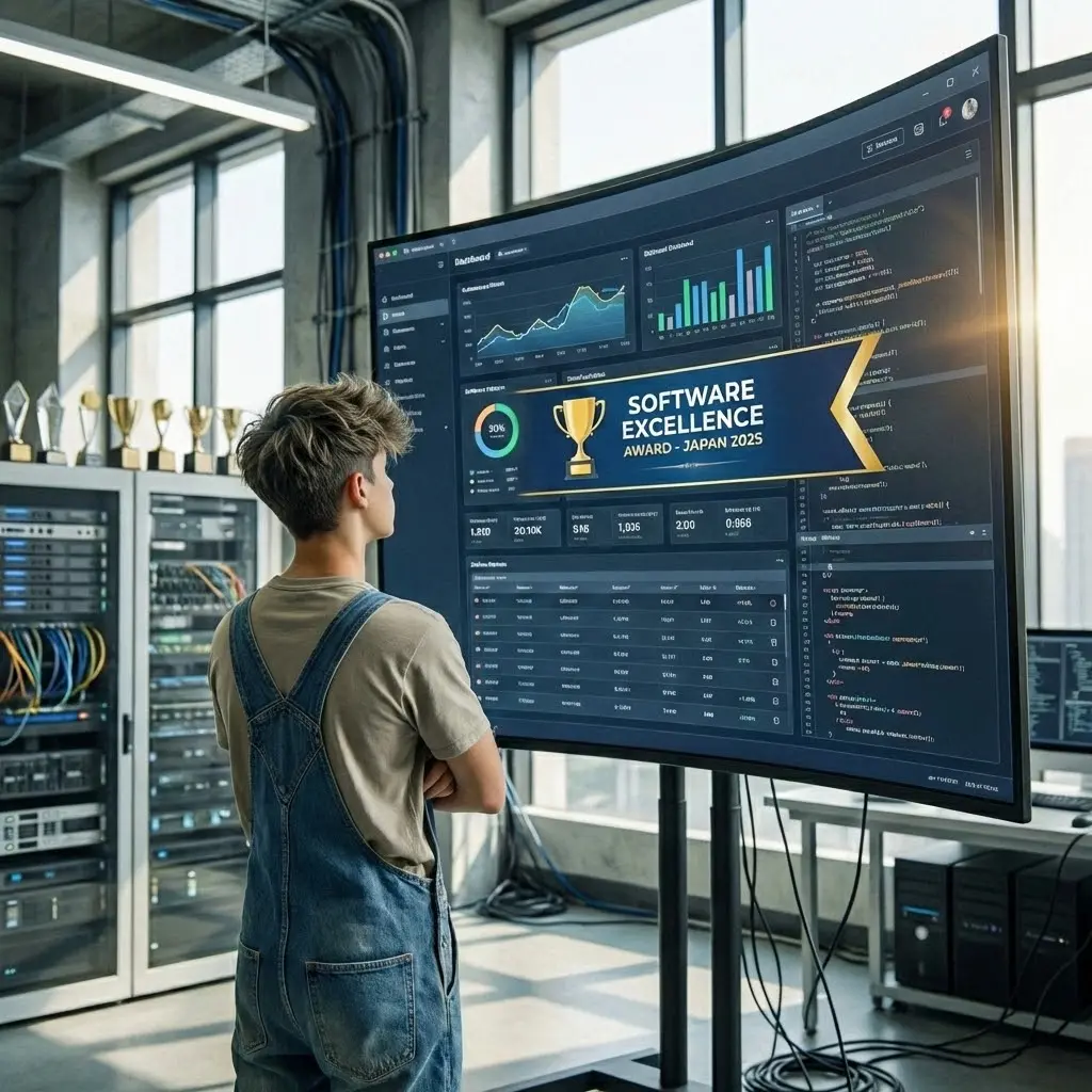 24Framework History 2019