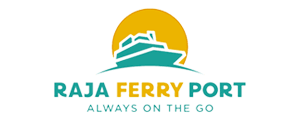 Raja Ferry Port